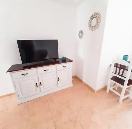 Tabaiba Apartment