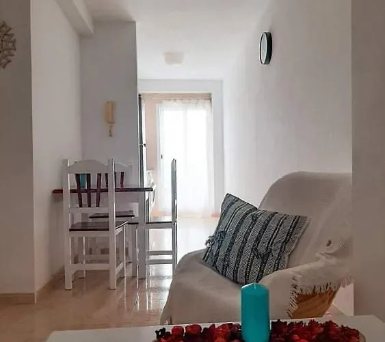 Tabaiba Apartment