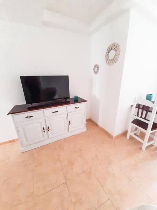 Tabaiba Appartement