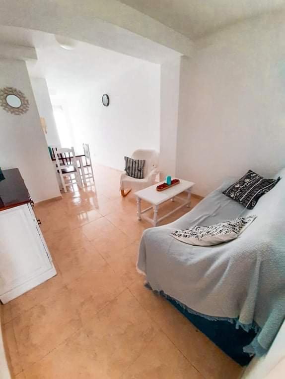 Tabaiba Appartement