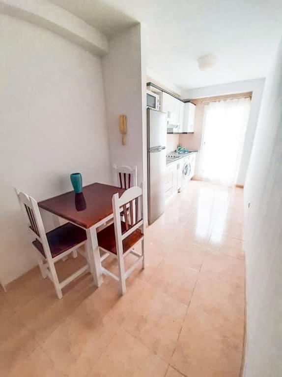 Tabaiba Appartement *