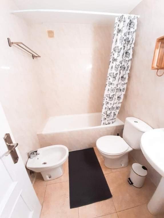 Appartement Tabaiba