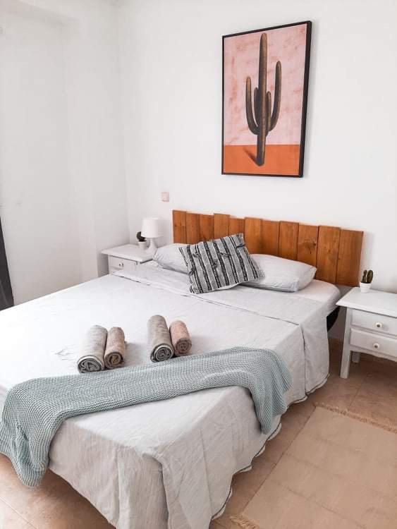Appartement Tabaiba *