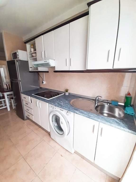 Appartement Tabaiba *