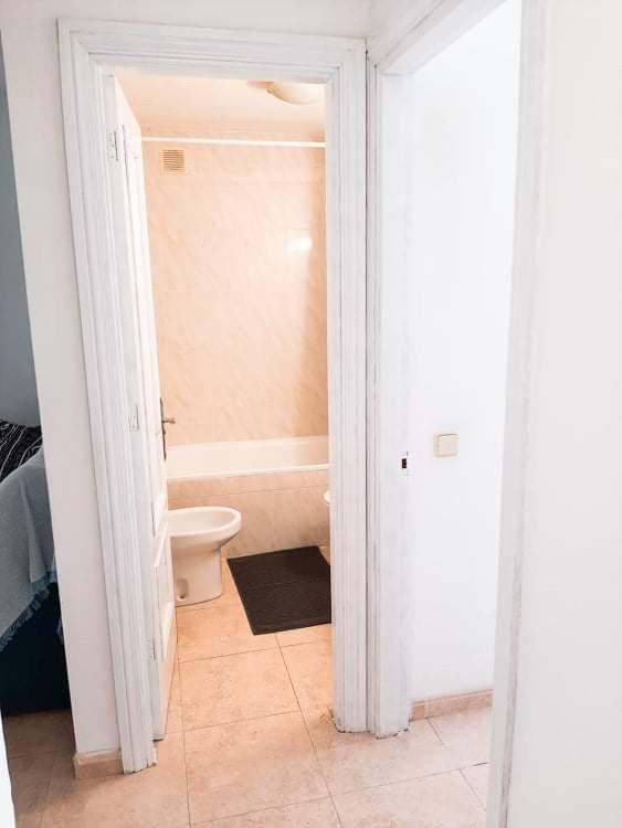 Appartement Tabaiba *